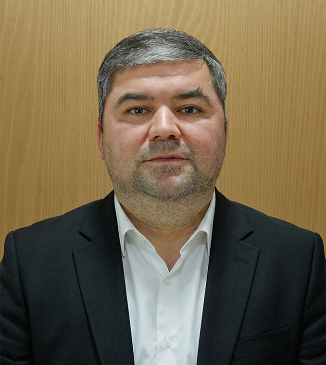Mahkambek Xolmatov