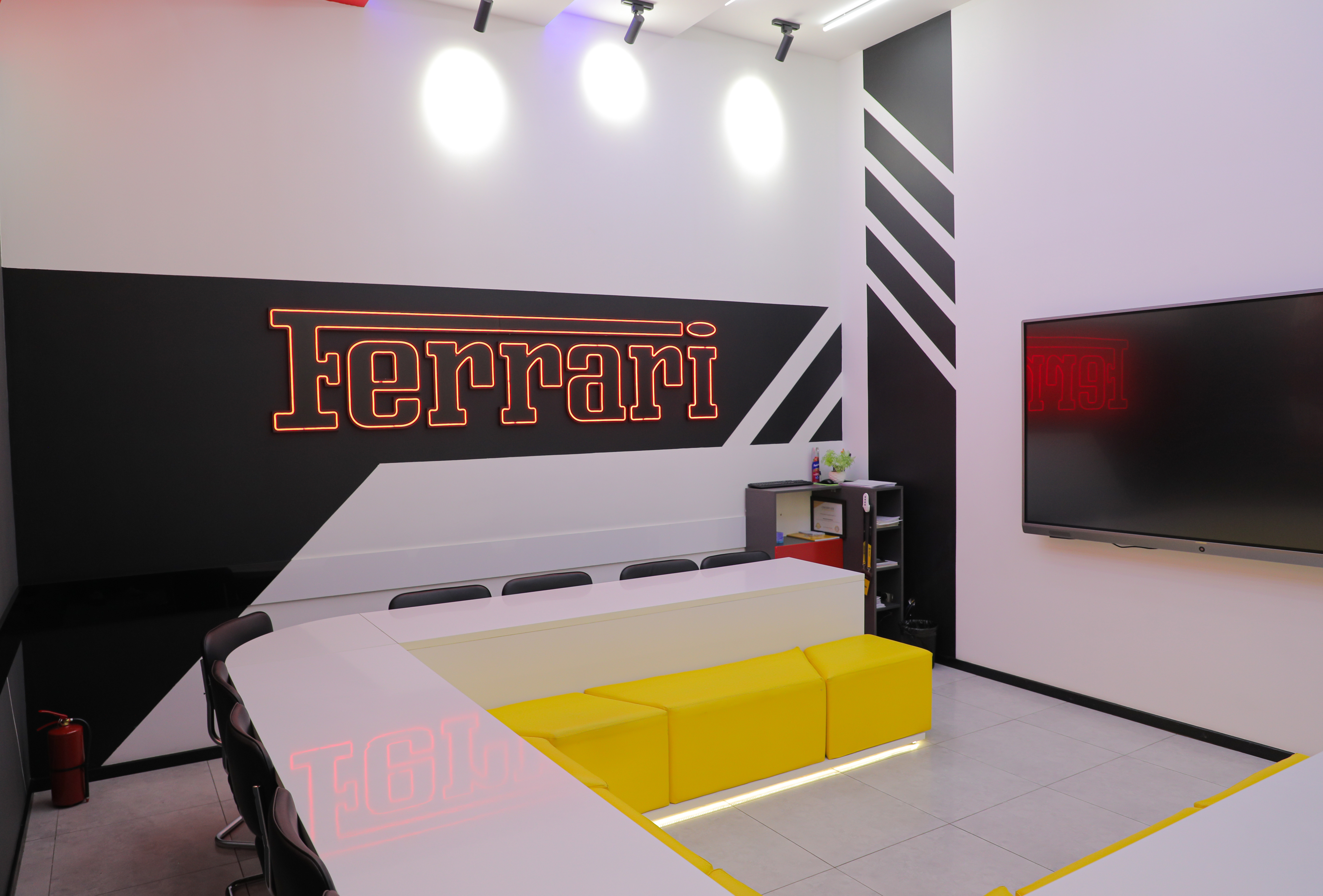 Inter Nation English School 