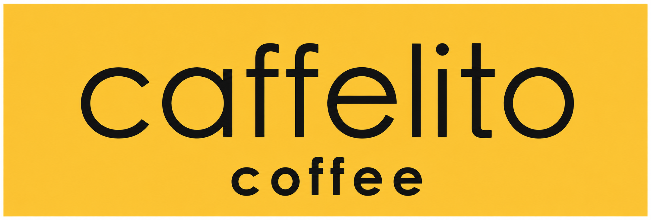 Coffelito coffe