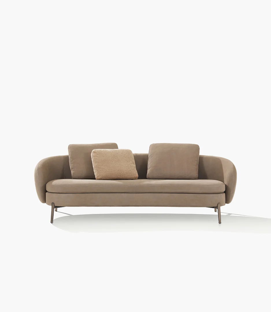 CURVE SOFA
