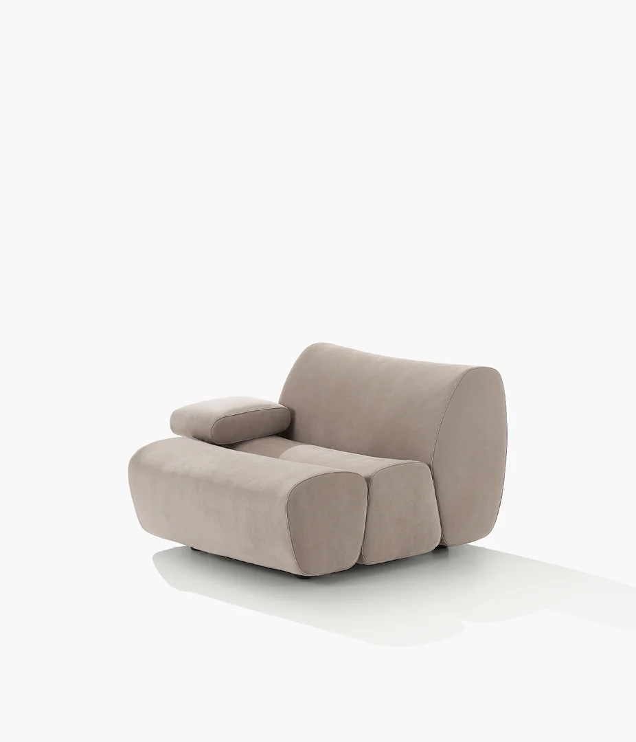 Cloud Rest Chair