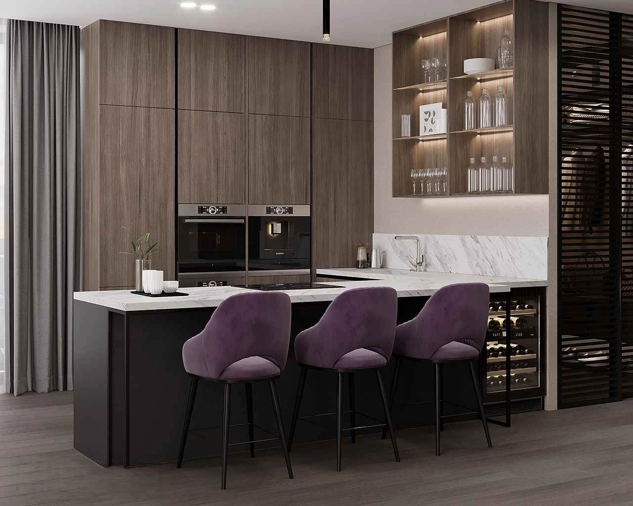 ELEGANT WOOD