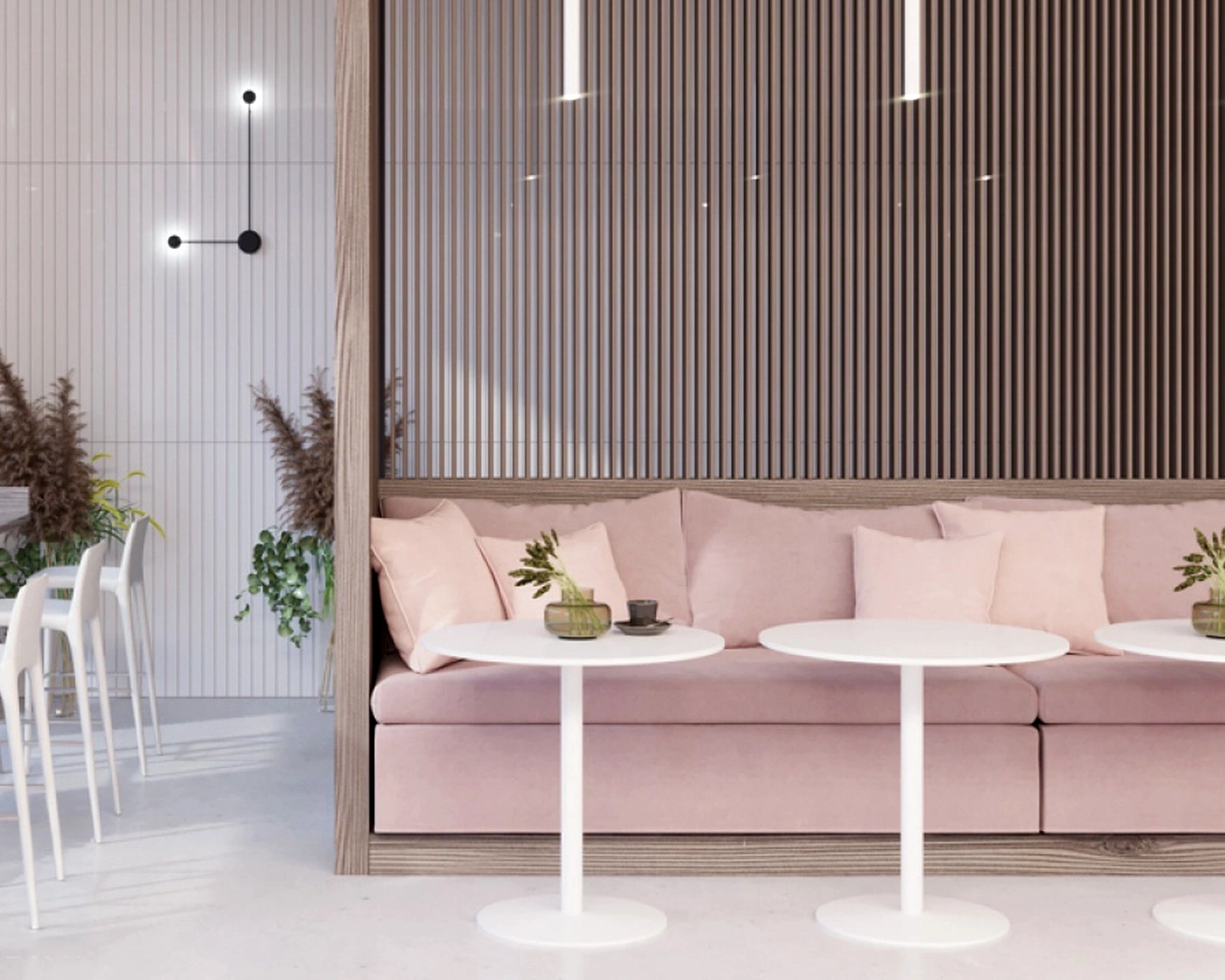 SOFT LINEA LOUNGE