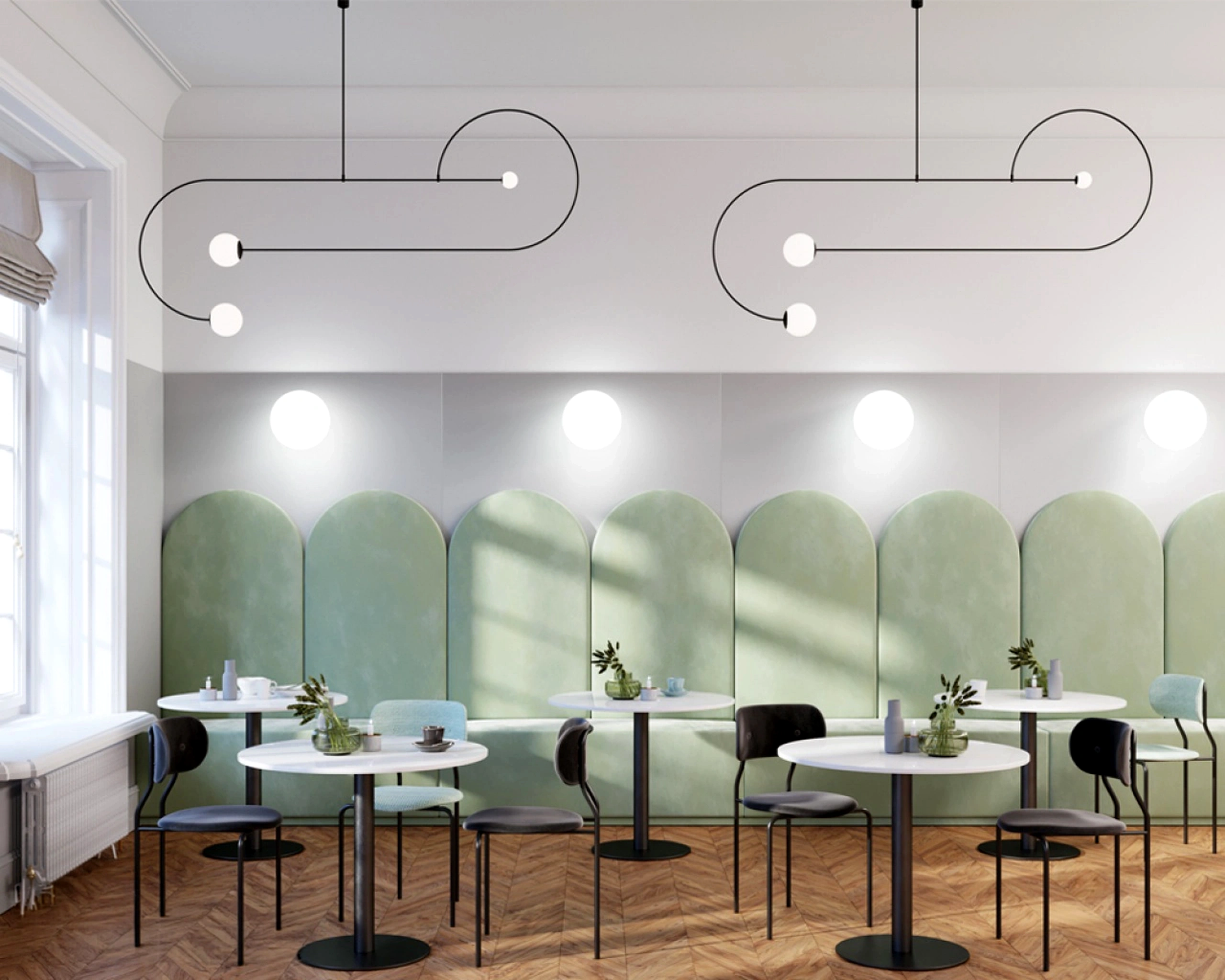 VERDE DINING