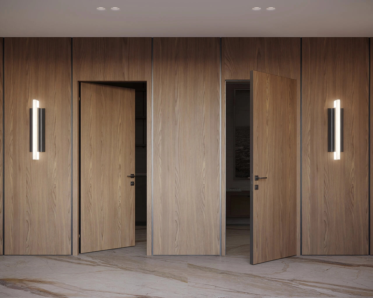 LEGNO MODERN