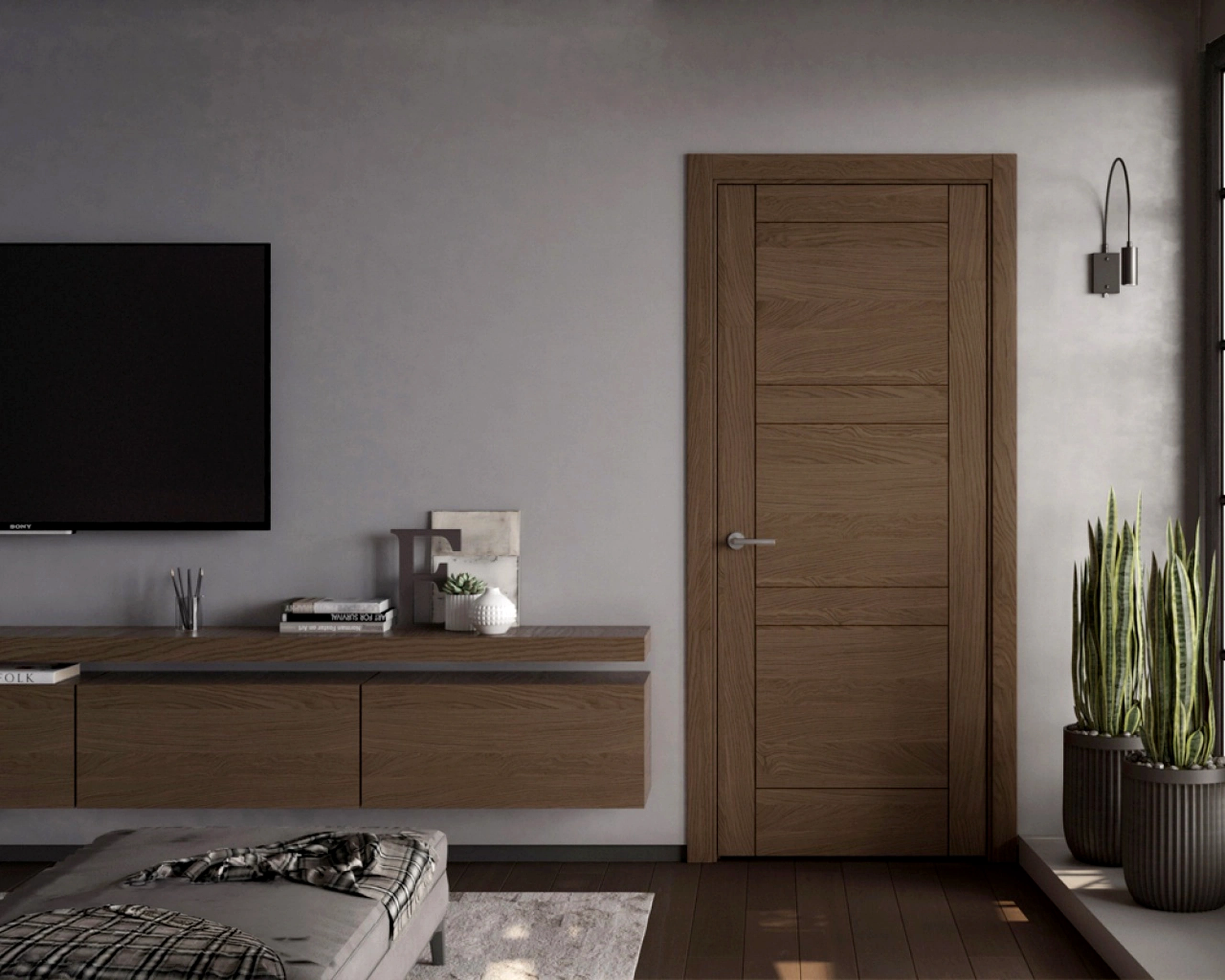 ORIZZONTE LEGNO